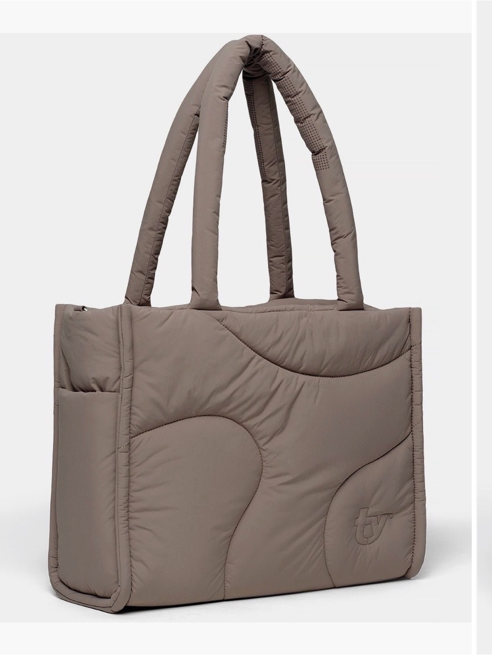 Thirty Years -The Drift Tote